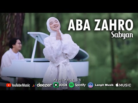 Download Lagu Sabyan Aba Zahro Mp3