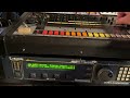 h3000 d se eventide programs tr808 drum test for reverb sale.