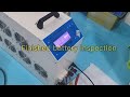 manly battery factory customization liofepo4 lithium battery 12v 150ah for solar storage application