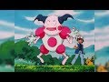 It's Mr. Mime Time!