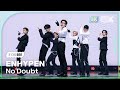 [K-Choreo 8K] 엔하이픈 직캠 'No Doubt' (ENHYPEN Choreography) @MusicBank 241122