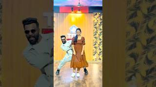 Sakkathagavle sumne nagthale 😘 | Porki | Darshan | Tandavam Dance and Fitness Studio #shorts #dance