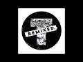 Tinfoil - Both Roads To Triogue (Stranger\\\\\'s \\\\\'best Of Both Raves\\\\\' Mix) [TINFOILRMX01]