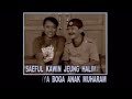 SILSILAH - DOEL SUMBANG (OFFICIAL MUSIC VIDEO)