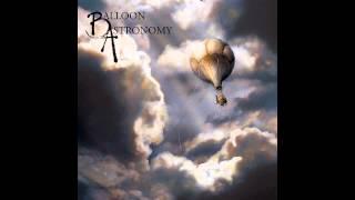 BALLOON ASTRONOMY - Eagle