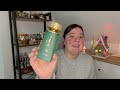 parfum haul arabische dÜfte shaghaf paris corner uvm. lavendervanilla