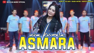 ICHA KISWARA - ASMARA || GRIZELDA MUSIC #ichakiswara