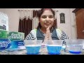 modicare fresh moment toothpaste demo