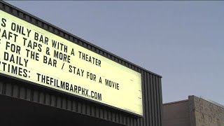 Phoenix micro-cinema becomes mega hit