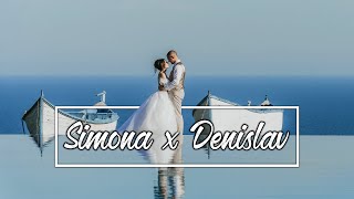 Simona x Densilav - wedding trailer