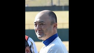 【高校野球エール】「野球の神様のご褒美」磐城高・木村保前監督Top News