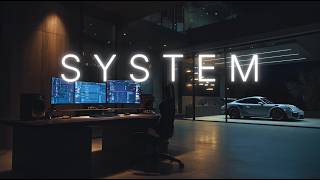 Deep Work Music – System | Structured Execution, Clear Logic & Analytical Work Sessions