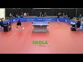 Thiago Monteiro vs Akifumi Hamakawa - Semifinal