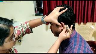 Absolute bone conduction test