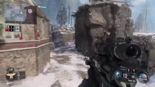 [Bo3]へたくそですが、一緒にわちゃわちゃしましょ！