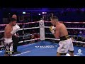 destiny 👏 liam davies vs erik robles ayala fight highlights themagnificent7