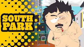 I Thought This Was America (Montage) - SOUTH PARK