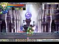 elsword windsneaker 6 7 hard solo magic of splendor