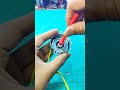 DC motor ki repairing electproject ||#fyp #videoviral #viralshort #foryou #5000k #electrian