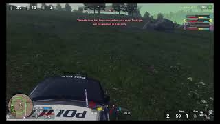 H1Z1: Battle Royale 3 Piece Party Popper