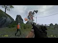 СИРЕНОГОЛОВЫЙ ЗООНОМАЛИ УГАР И БЕЗУМИЕ В garry`s mod