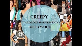 Oops Most Embarrassing Celeb Wardrobe Malfunctions Ever