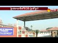 andhra pradesh high court హైదరాబాద్‌లోనే ఏపీ హైకోర్టు