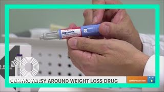 Explaining the controversy around new FDA-approved weight loss drugs