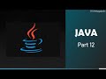 Java - Iterator vs ListIterator & Comparable vs Comparator in Java (Interview Ready) | Part - 12