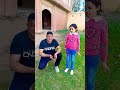 بابا هى ايه ريحه دى لما بنتك تقول كلام وتغيير فى ثوانى 😂🤣 #comedy #funny