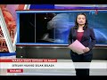 KES HILANG DI SARIKEI SARAWAK -  WARGA EMAS DITEMUI SELAMAT [19 OKT 2017]