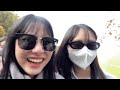 vlog 06 k고딩 현실판 수련회 ✌️로그