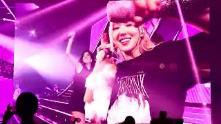 AS IF IT’S YOU LAST - BLACKPINK Born pink finale Day 2 @ GOCHEOK SKY DOME