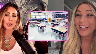 From Teacher to? | Sarah Juree's Shocking OnlyFans Journey: Overcoming Financial Struggles
