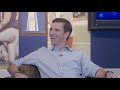 Peyton & Cooper Roast Eli Manning on His New Show, I can't think of someone less qualified