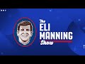 Peyton & Cooper Roast Eli Manning on His New Show, I can't think of someone less qualified