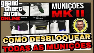 GTA 5 Online: COMO LIBERAR TODAS AS PESQUISAS DO BUNKER DE UMA MANEIRA RÁPIDA, MASSIVA E FÁCIL! SOLO