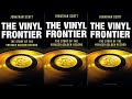 The Vinyl Frontier with Jonathan Scott | NI Science Festival