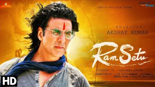 Ramsetu Movie 2021,Akshay Kumar, Jacqueline, Nushrat, Abhishek Sharma,Akshay Kumar Ramsetu, #Ramsetu