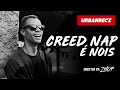 Creed Nap - É nóis (Clipe Oficial)