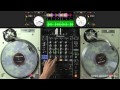 DJ Tutorial - The Teaser Mix - Spin-Academy