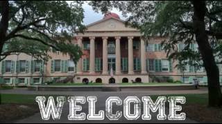 New Adjunct Faculty Orientation