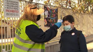 LAUSD Rejects Longer School Year | SoCal Update