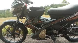 Suzukibelang after 10 years-RESTUIBU19