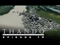 Cities Skylines - Thando: 10 - The First City Overview