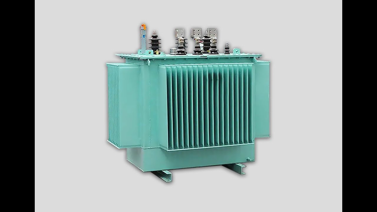 Differences And Advantages And Disadvantages Of Dry-type Transformers ...