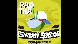 Pad Thai Extra Spice