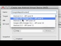 Android Application Development Tutorial - 129 - Setting up a Google Maps Activity