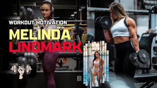 Melinda Lindmark’s Incredible Biceps and Physique Transformation | Workout and Motivation