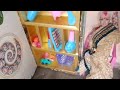 Pihu Indian Barbie Epic-89/Barbie Doll All Day Routine/Barbie Doll All Day Routine In India//